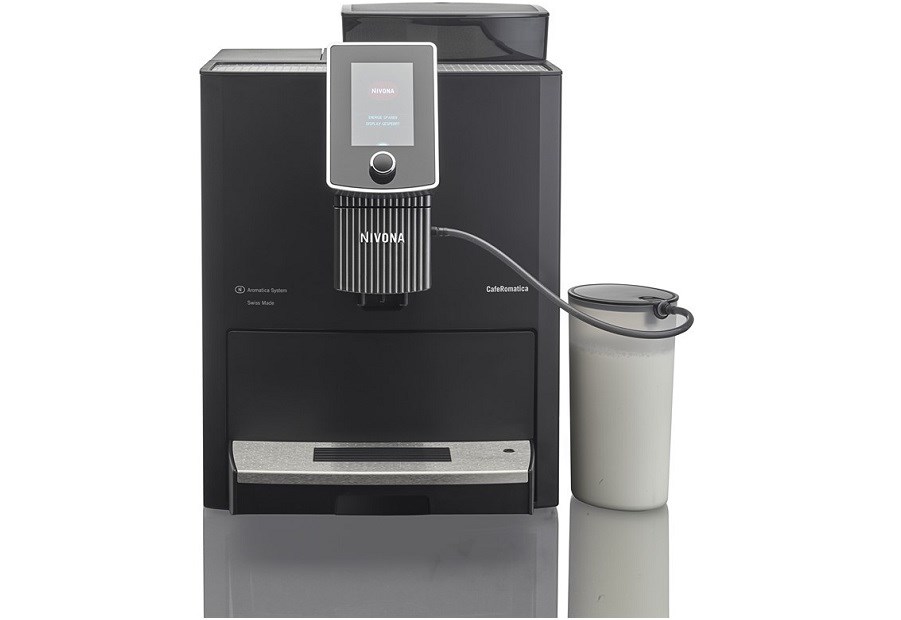 NIVONA NICR 1030 Napěňovač mléka